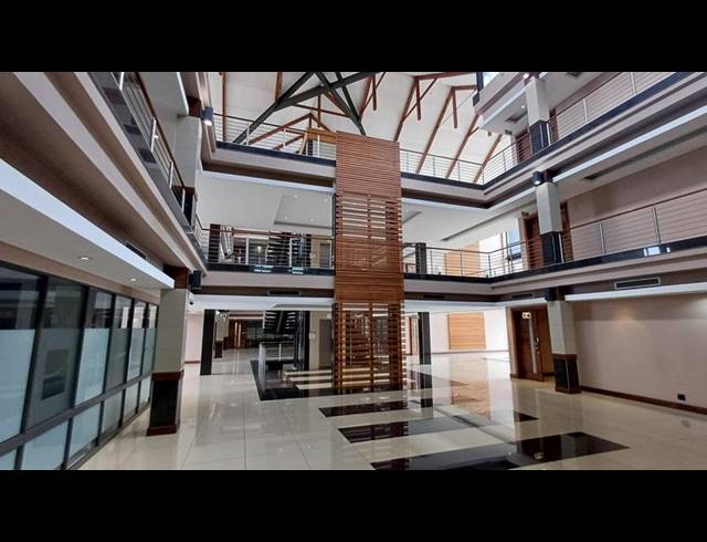 BUSINESS PROPERTY TO RENT IN IRENE